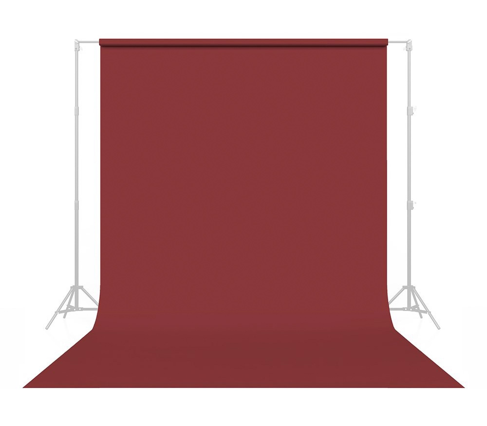 Фон Savage SA 81-12 Rustic, бумажный, 2.72x11 м, бордовый