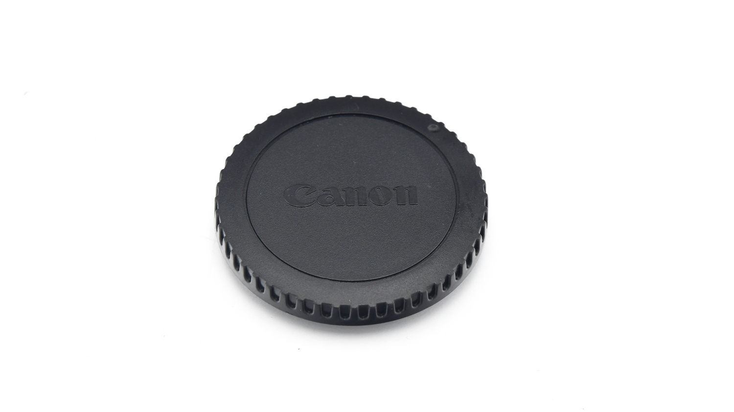 Крышка байонета для камеры Canon EF (состояние 5) (б/у)