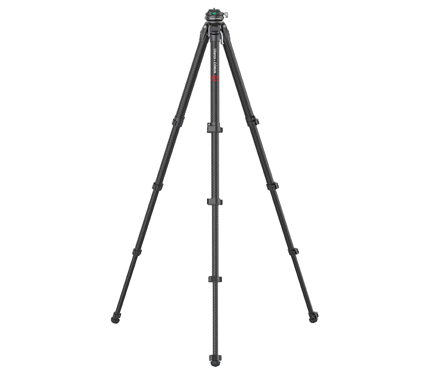 Штатив Ulanzi Zero F38 Travel Tripod, карбоновый