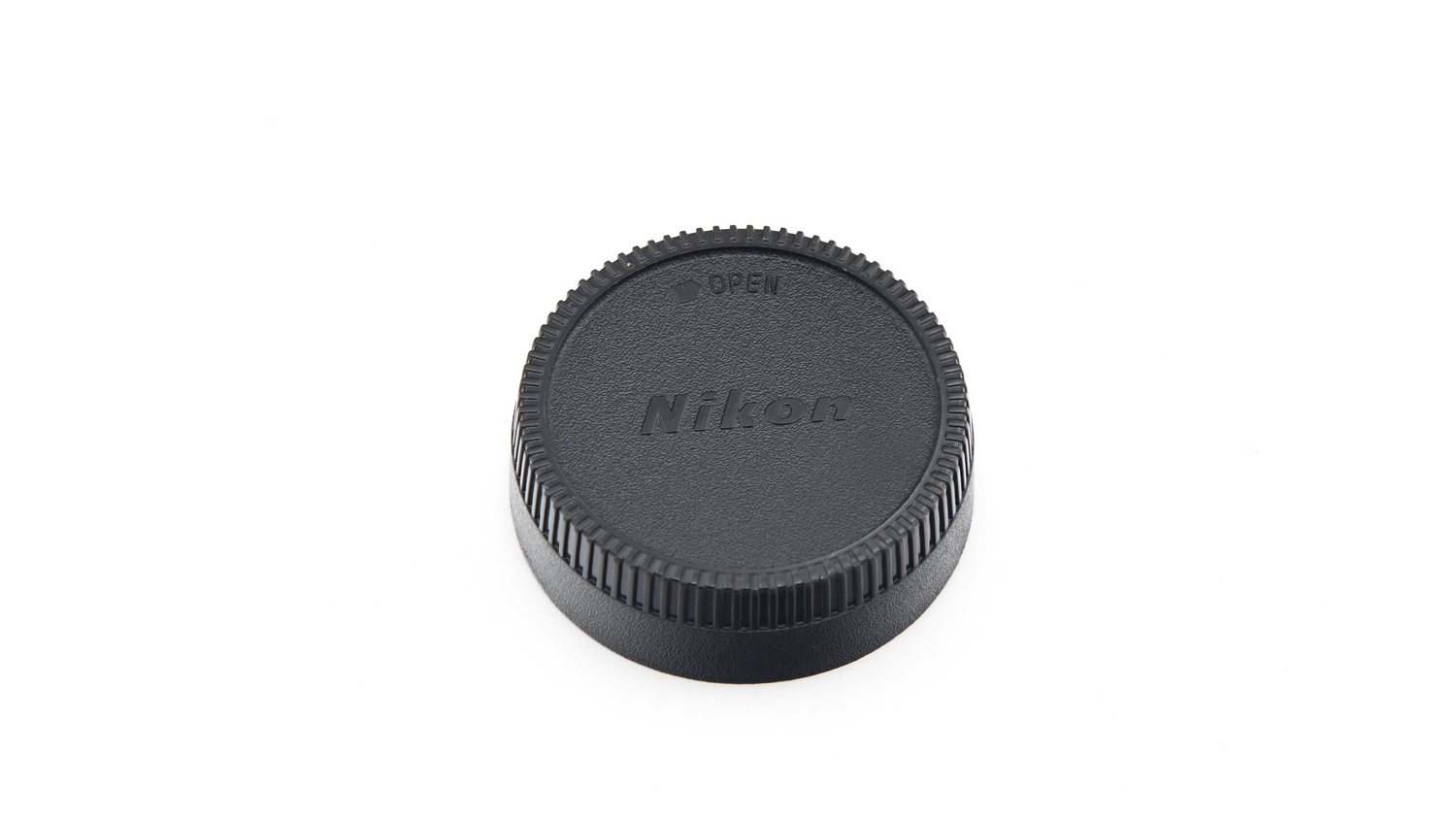 Крышка байонета для объектива Nikon F (состояние 5) (б/у)