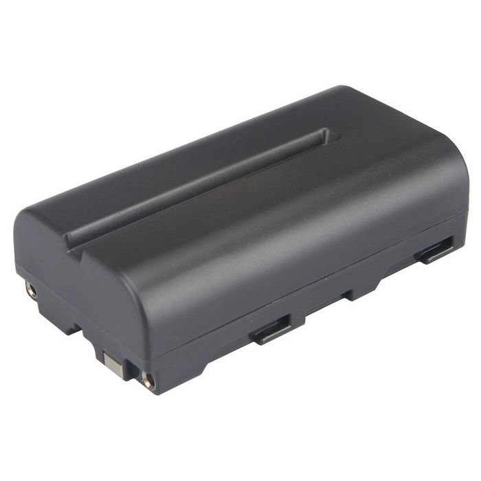 Аккумулятор Kingma NP-F570 3200mAh