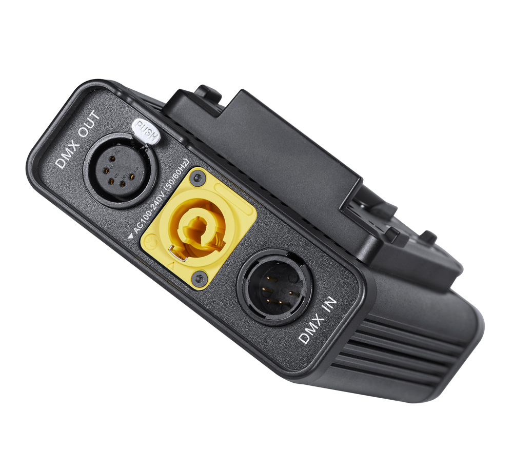 Осветитель Godox UL60, светодиодный, 60 Вт, 5600К