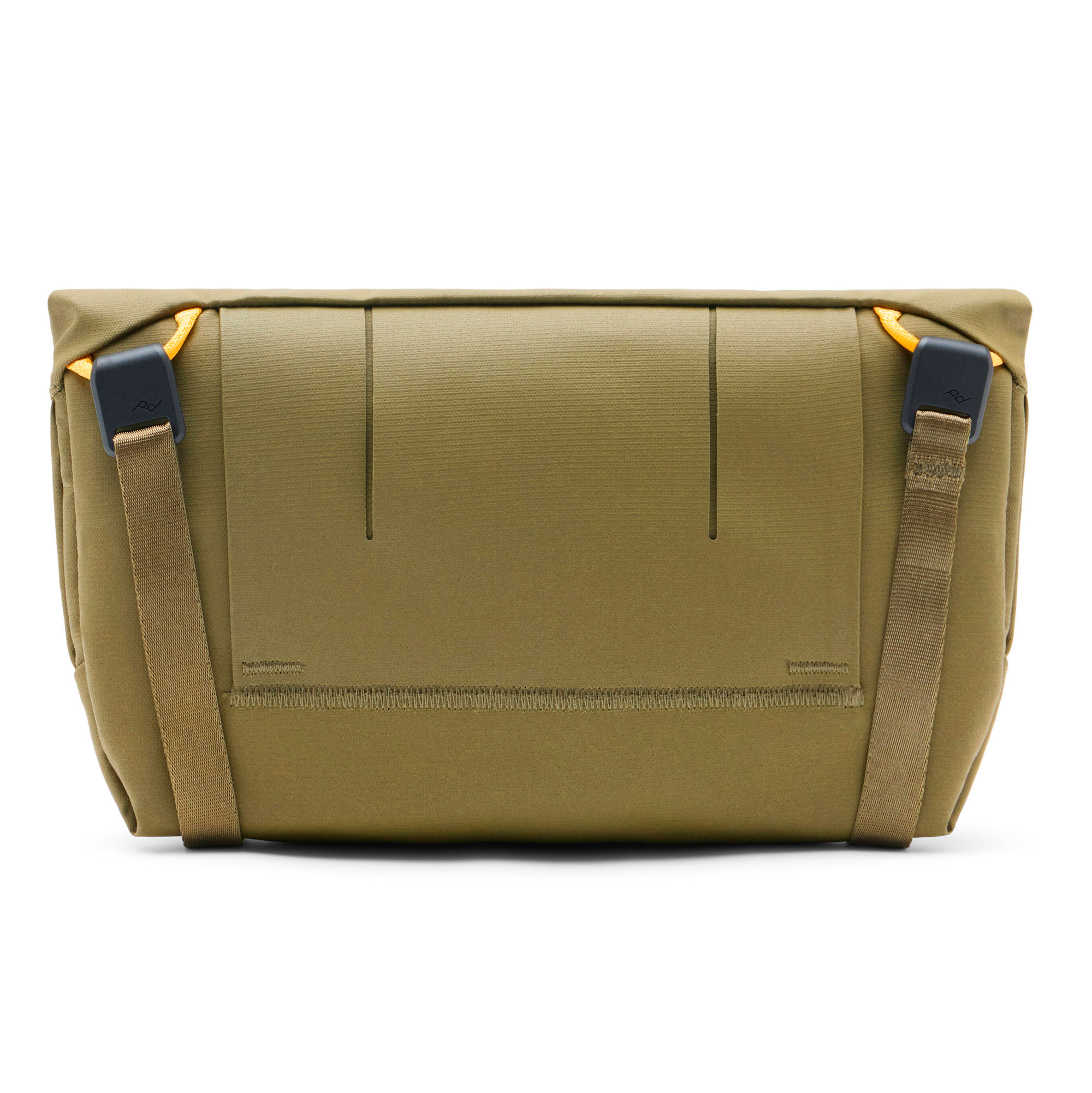 Чехол Peak Design Field Pouch V2, цвет Kelp, оливковый
