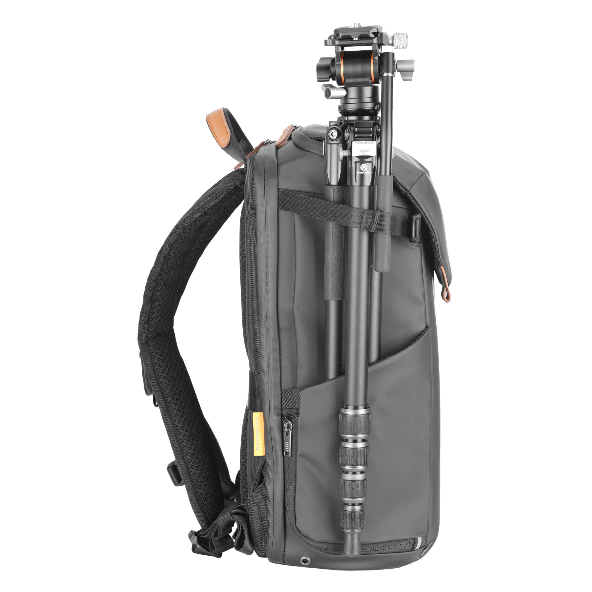 Рюкзак Vanguard Veo City Black B46, черный