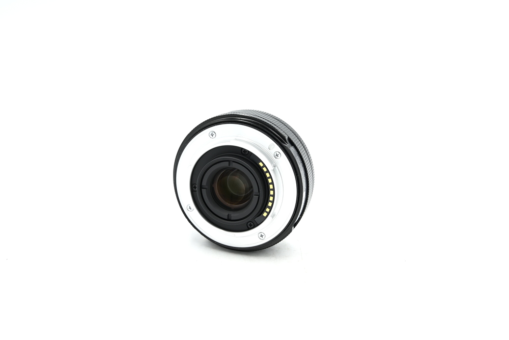 Объектив Fujifilm XF 23mm f/2.8 R WR Black (состояние 5) (б/у)