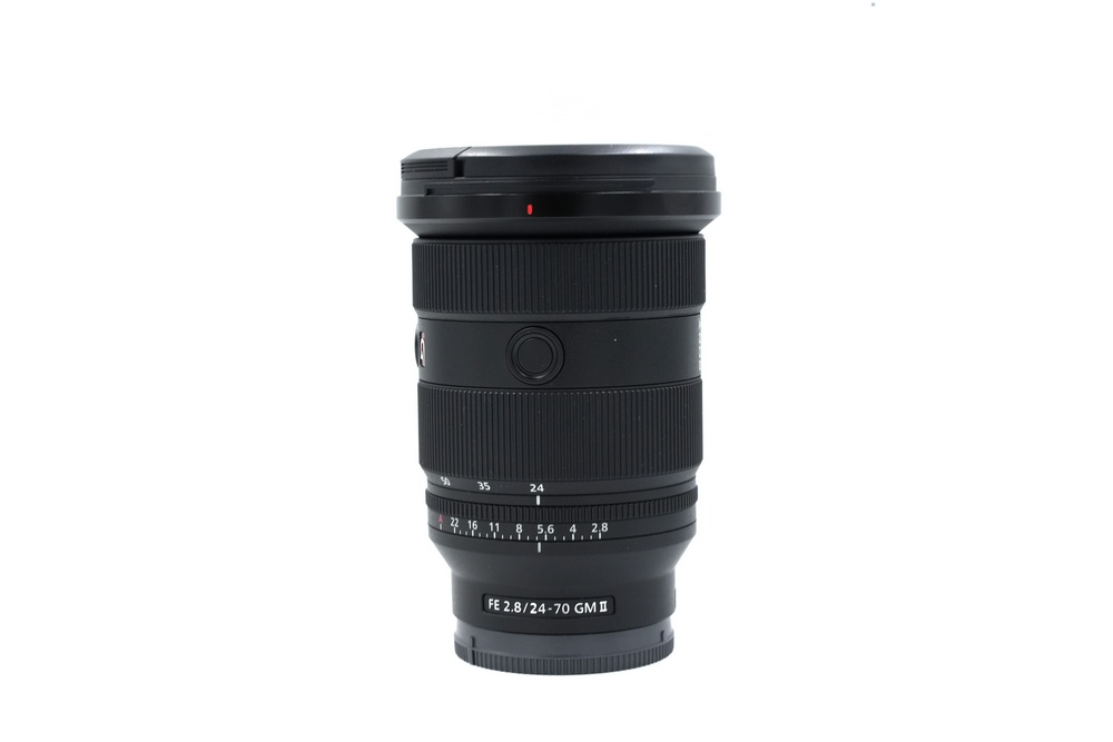Объектив Sony FE 24-70mm f/2.8 GM II (состояние LikeNew) (б/у)