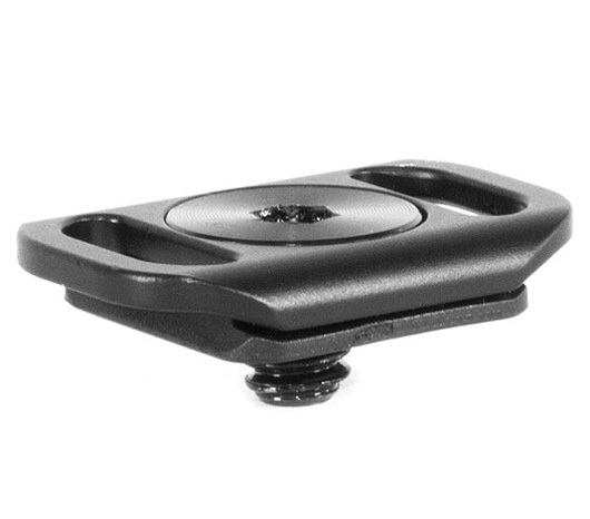 Ремень Peak Design Camera Strap Slide Lite, темно-зеленый (Sage)