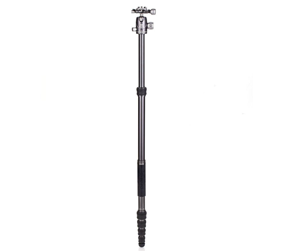 Штатив Benro Bat FBAT15A с головой VX20, цанговые замки
