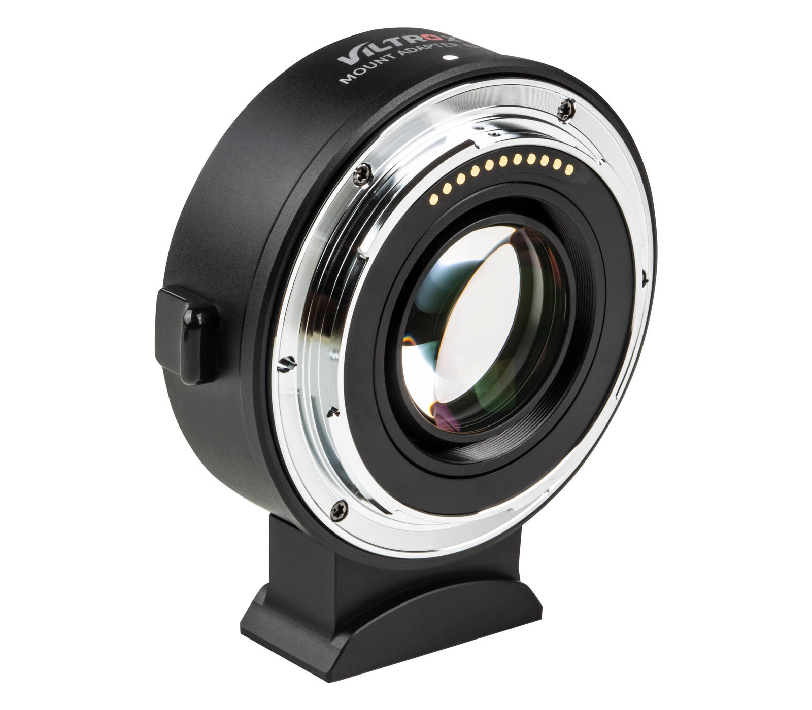 Адаптер Viltrox EF-Z2, для объективов Canon EF на камеры Nikon Z
