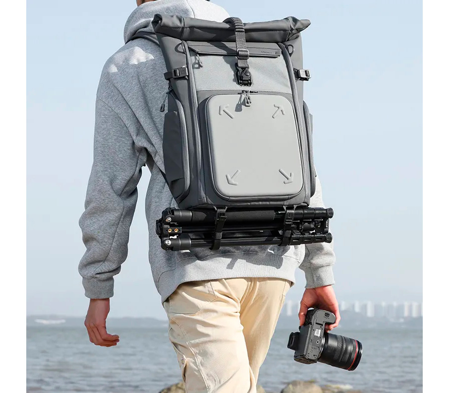Штатив Ulanzi TT53 Traveler-Uka (T093GBB1)