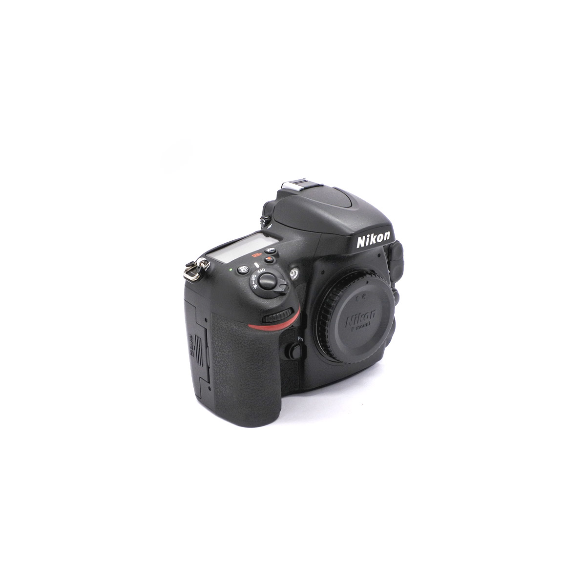 Зеркальный фотоаппарат Nikon D800E Body (состояние 4) (б/у)