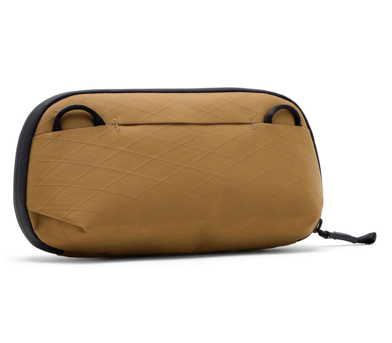 Чехол Peak Design Tech Pouch Small, цвет Coyote, для аксессуаров