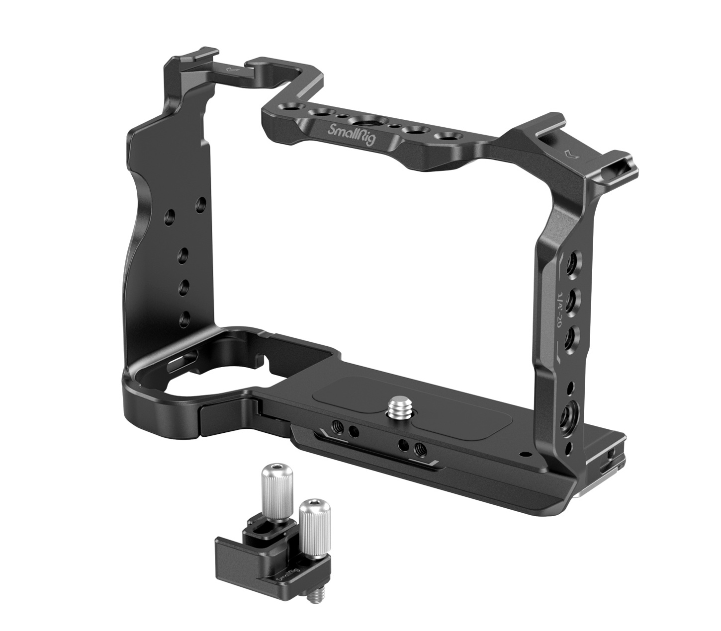 Клетка SmallRig 4422 для Sony 7CR / 7C II + фиксатор HDMI кабеля