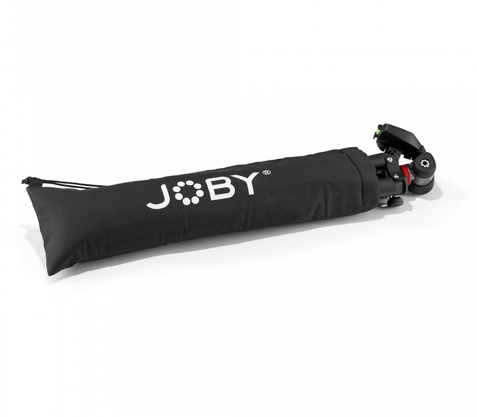 Штатив JOBY Compact Advanced, c головкой