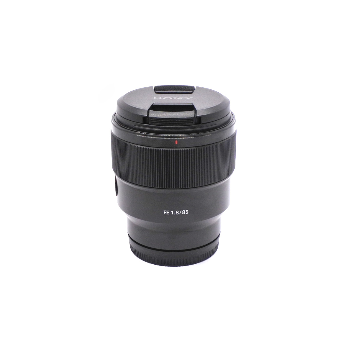 Объектив Sony FE 85mm f/1.8 (состояние 4) (б/у)