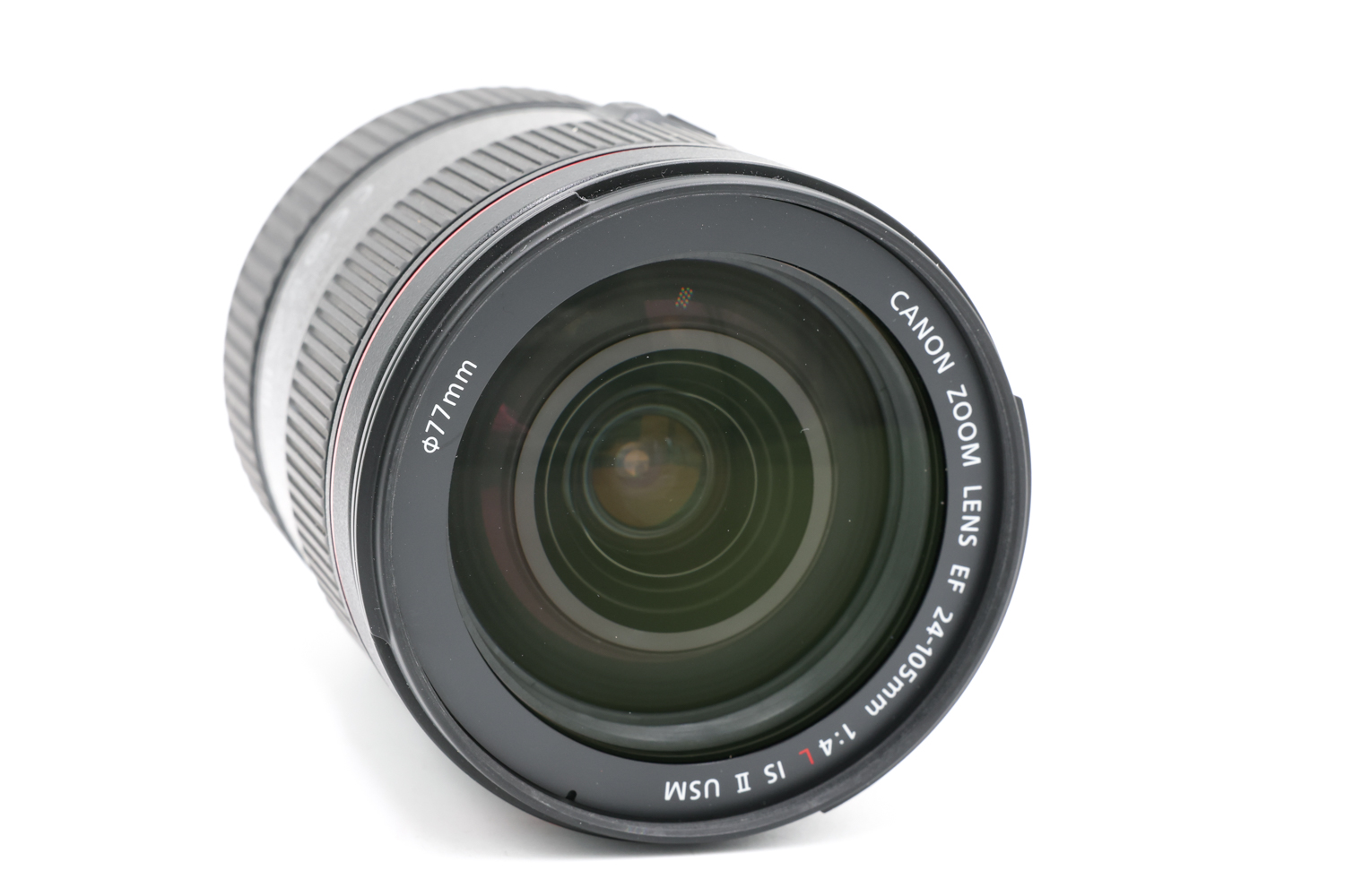 Объектив Canon EF 24-105mm f/4L IS II USM (состояние 5) (б/у)