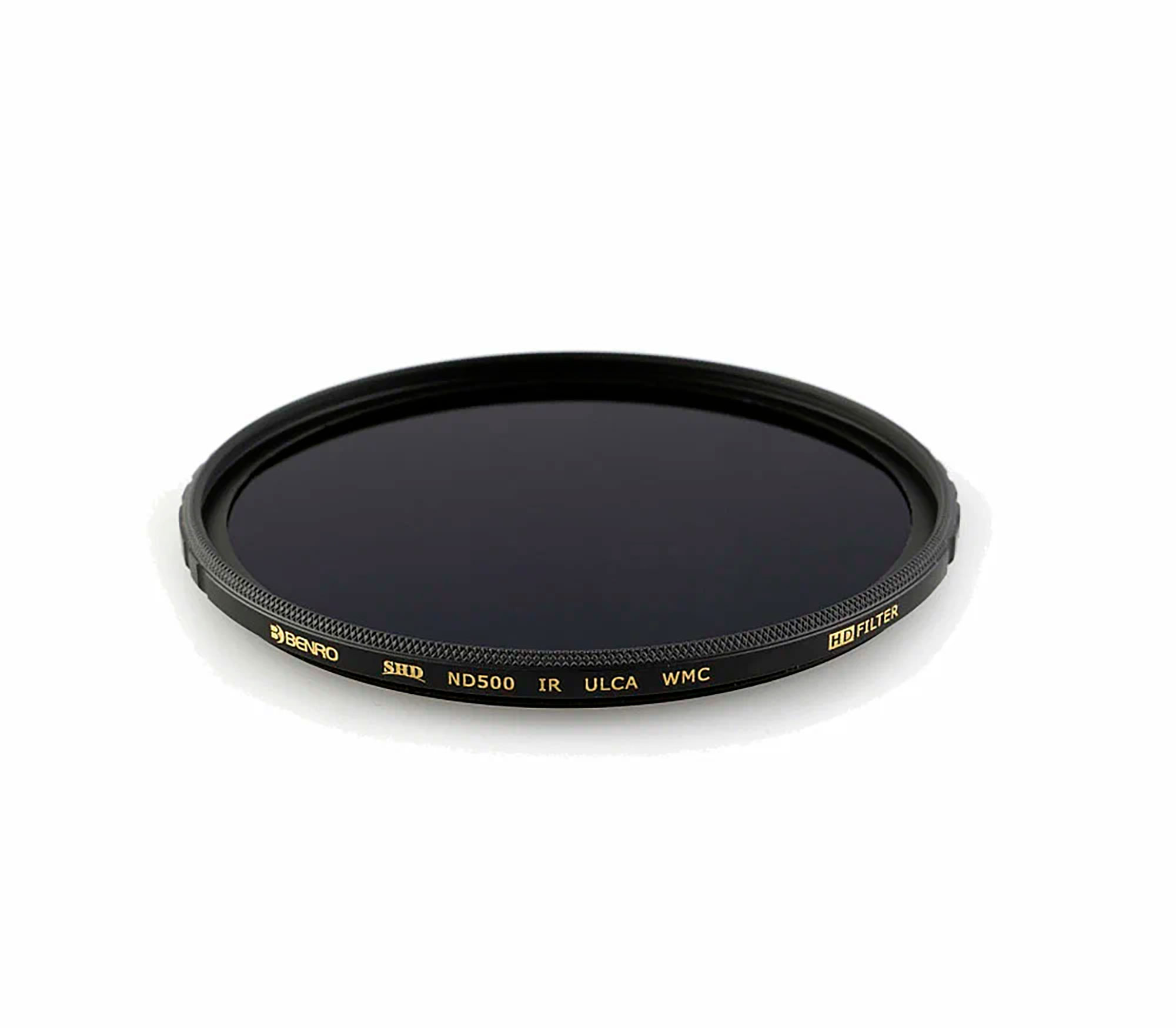 Светофильтр Benro SHD ND500 IR ULCA WMC 82 mm, нейтрально-серый