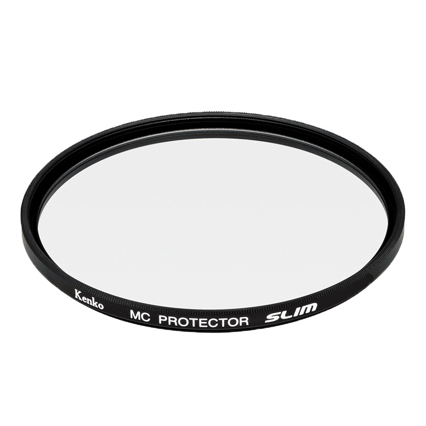 Светофильтр Kenko Smart MC Protector Slim (PH) 39 mm