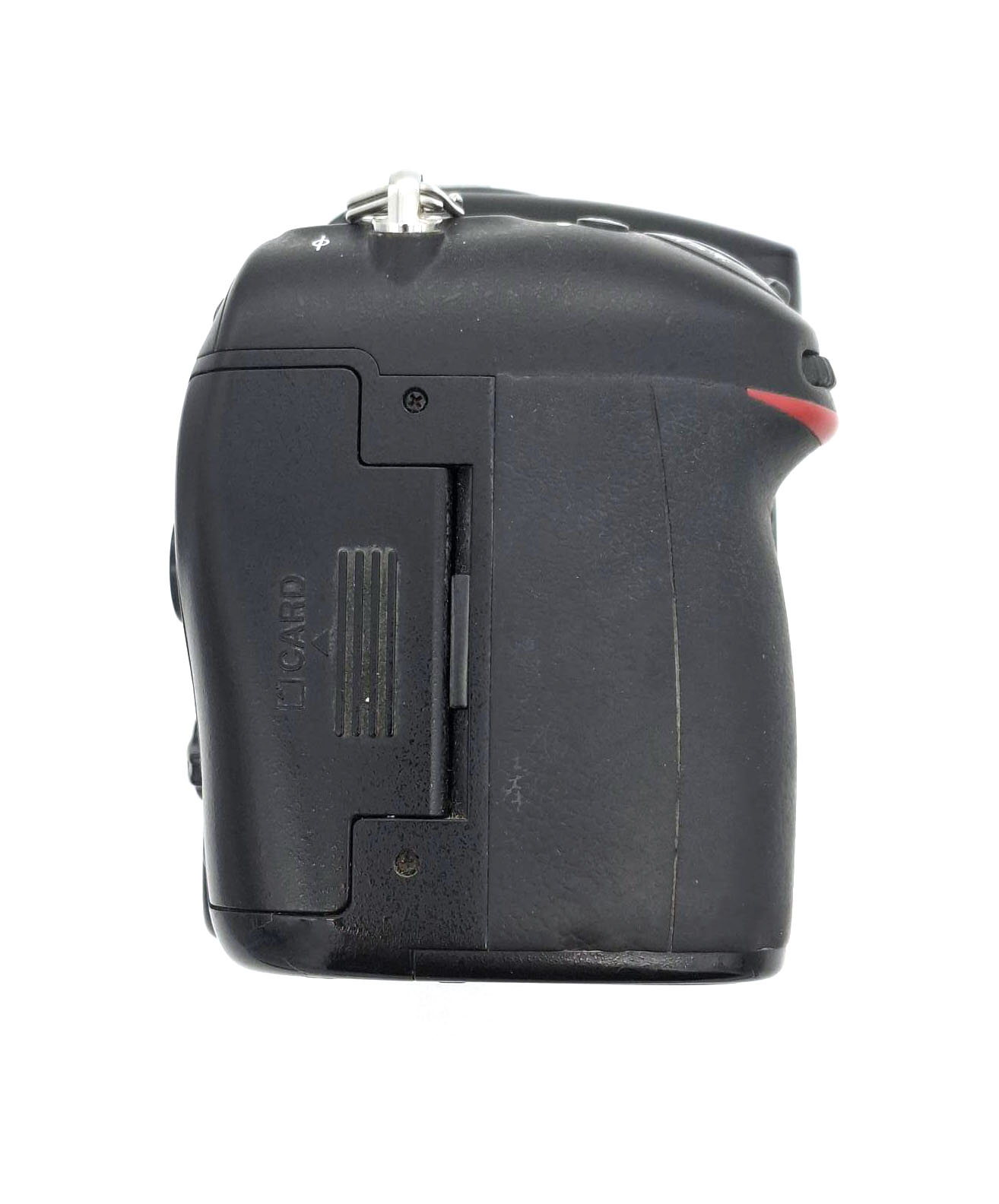 Зеркальный фотоаппарат Nikon D7100 Body (состояние 4) (б/у)