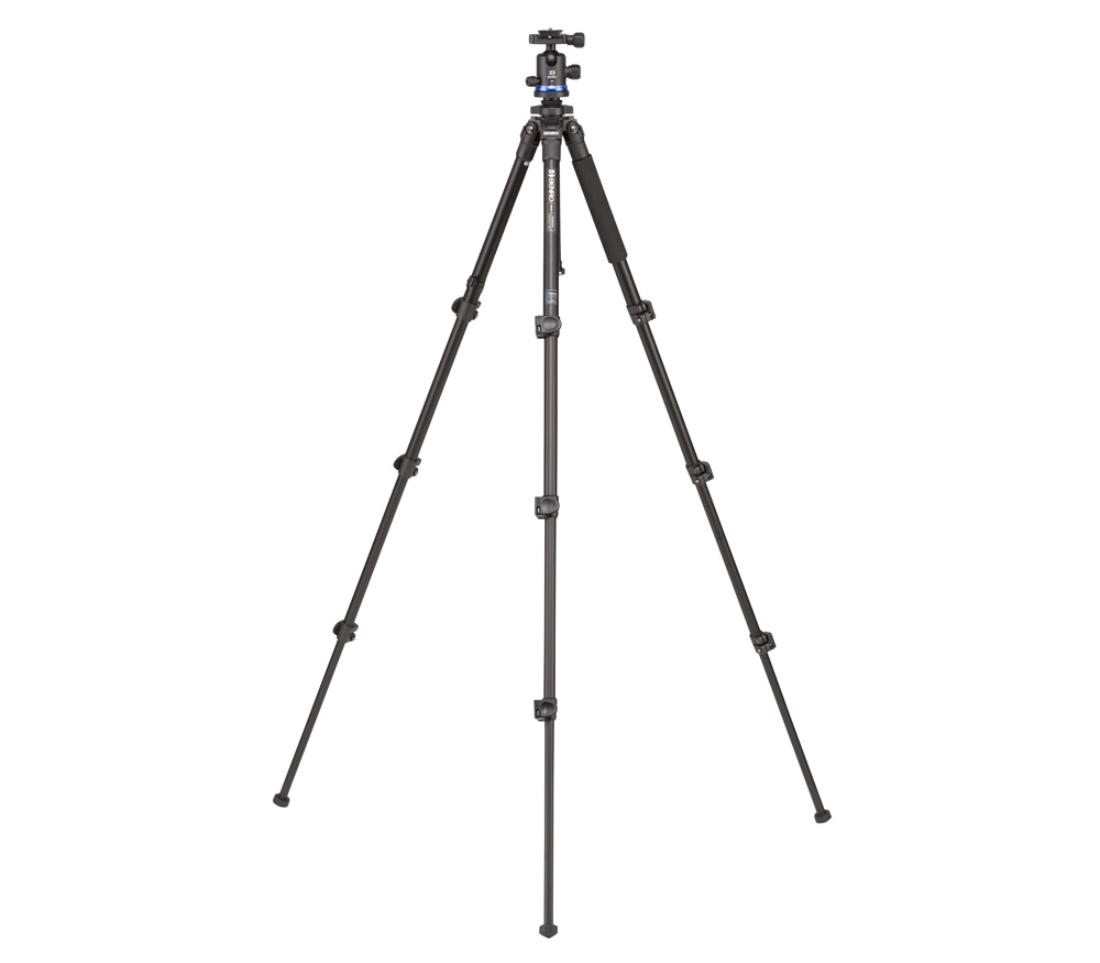 Штатив Benro Adventure TAD18AIB1 c шаровой головой