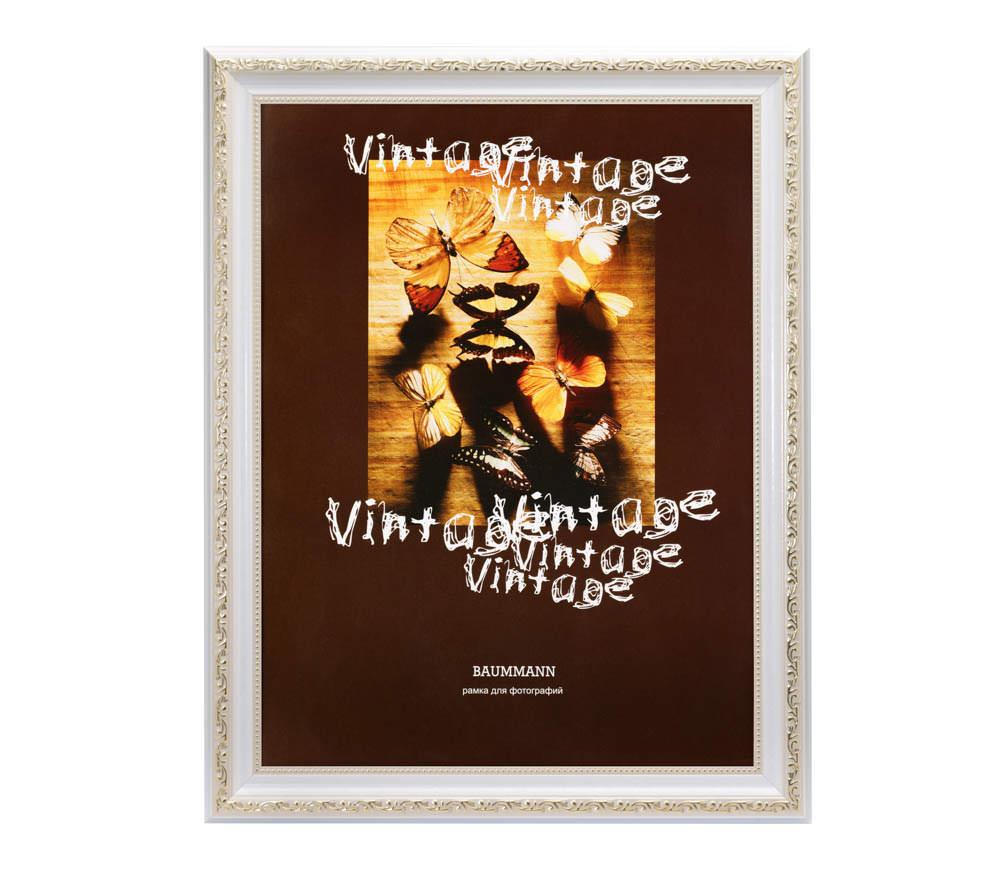 Фоторамка Baummann 30x45 см R7