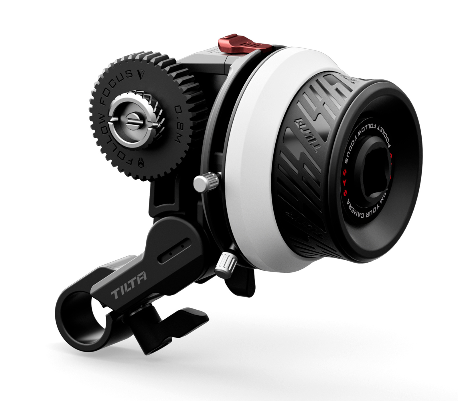 Фоллоу-фокус Tilta Pocket Follow Focus, механический