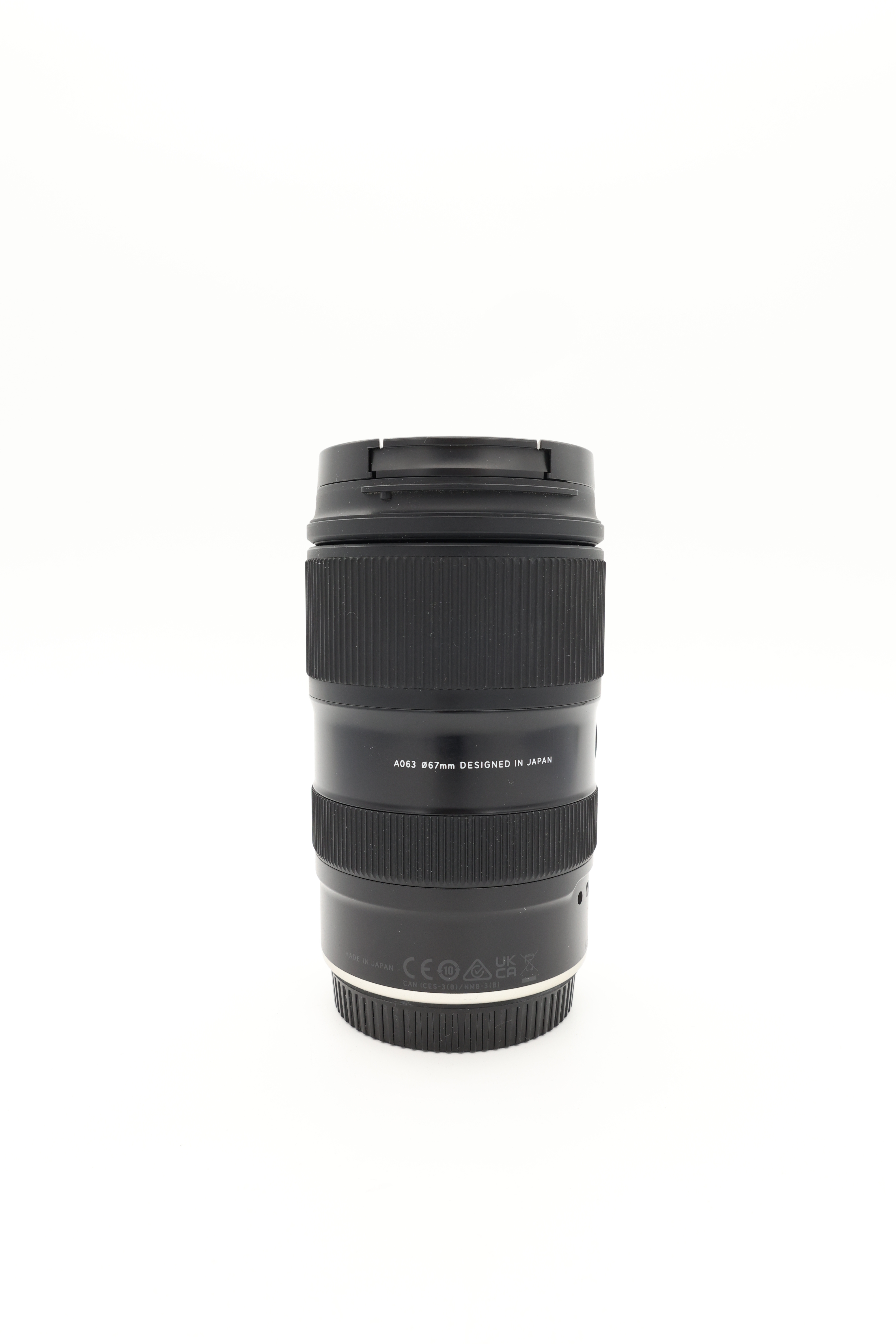 Объектив Tamron 28-75mm f/2.8 Di III VXD G2 Z-Mount (состояние 4) (б/у)