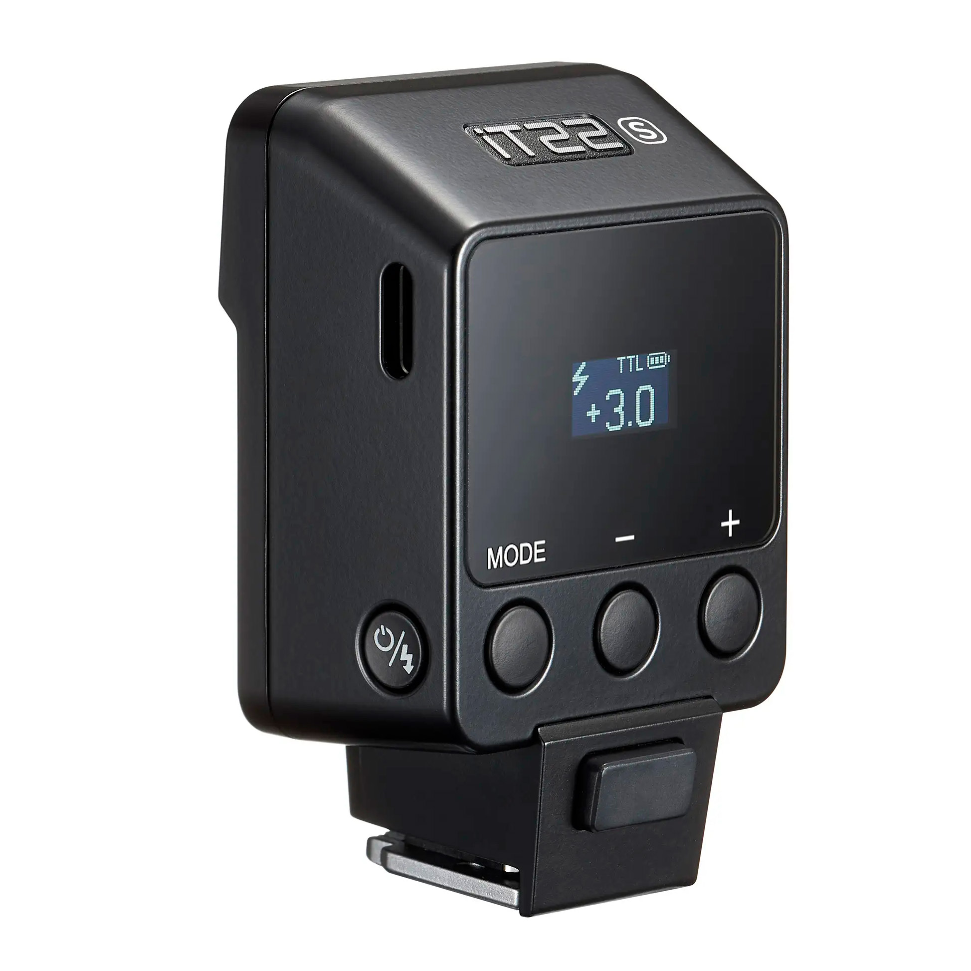 Вспышка Godox iT22 S накамерная для Sony
