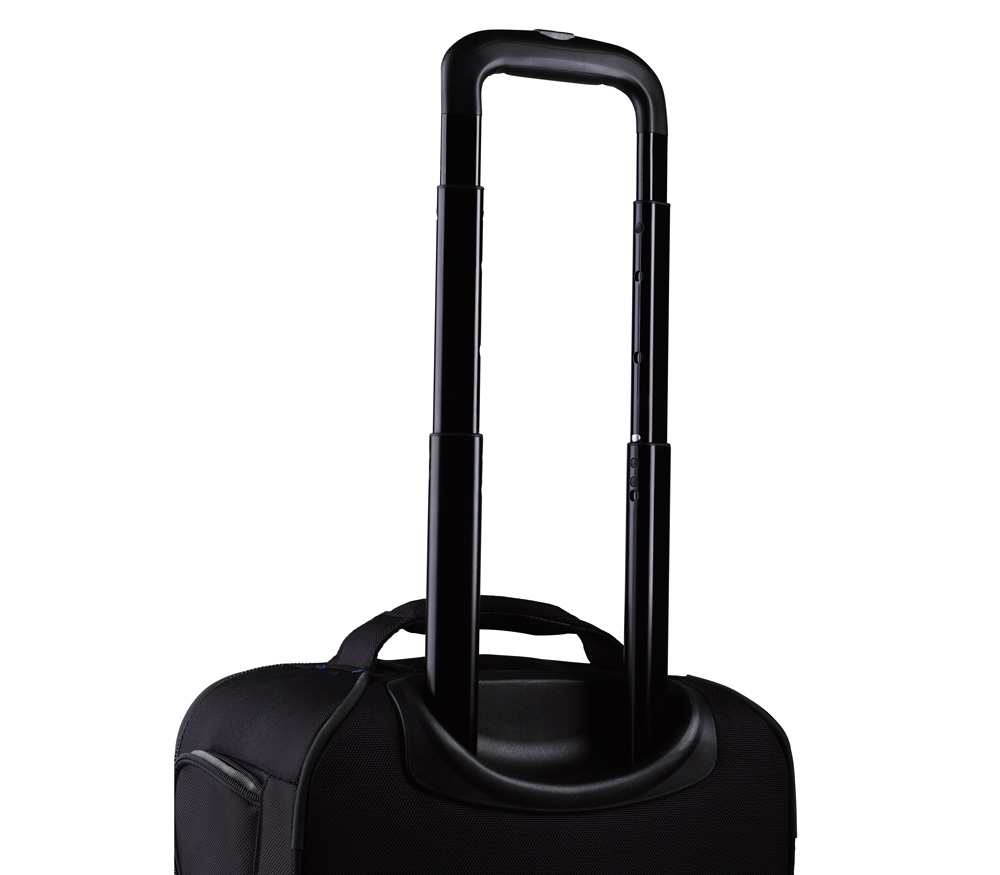 Рюкзак с колесами Tenba Roadie Hybrid Roller 21