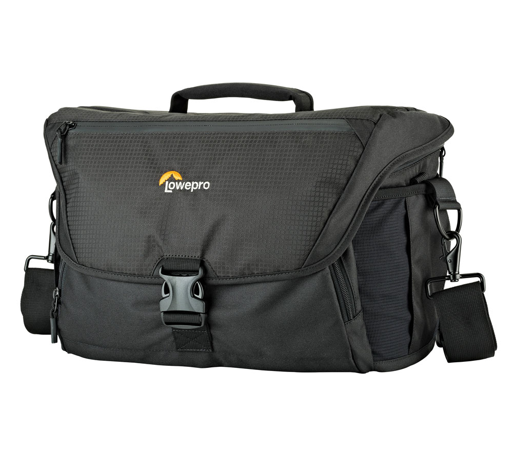 Сумка Lowepro Nova 200 AW II, черная