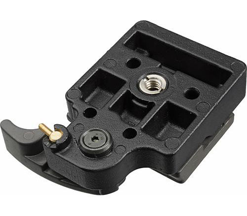 Адаптер Manfrotto 323 RC2 с быстросъемной площадкой 200PL-14