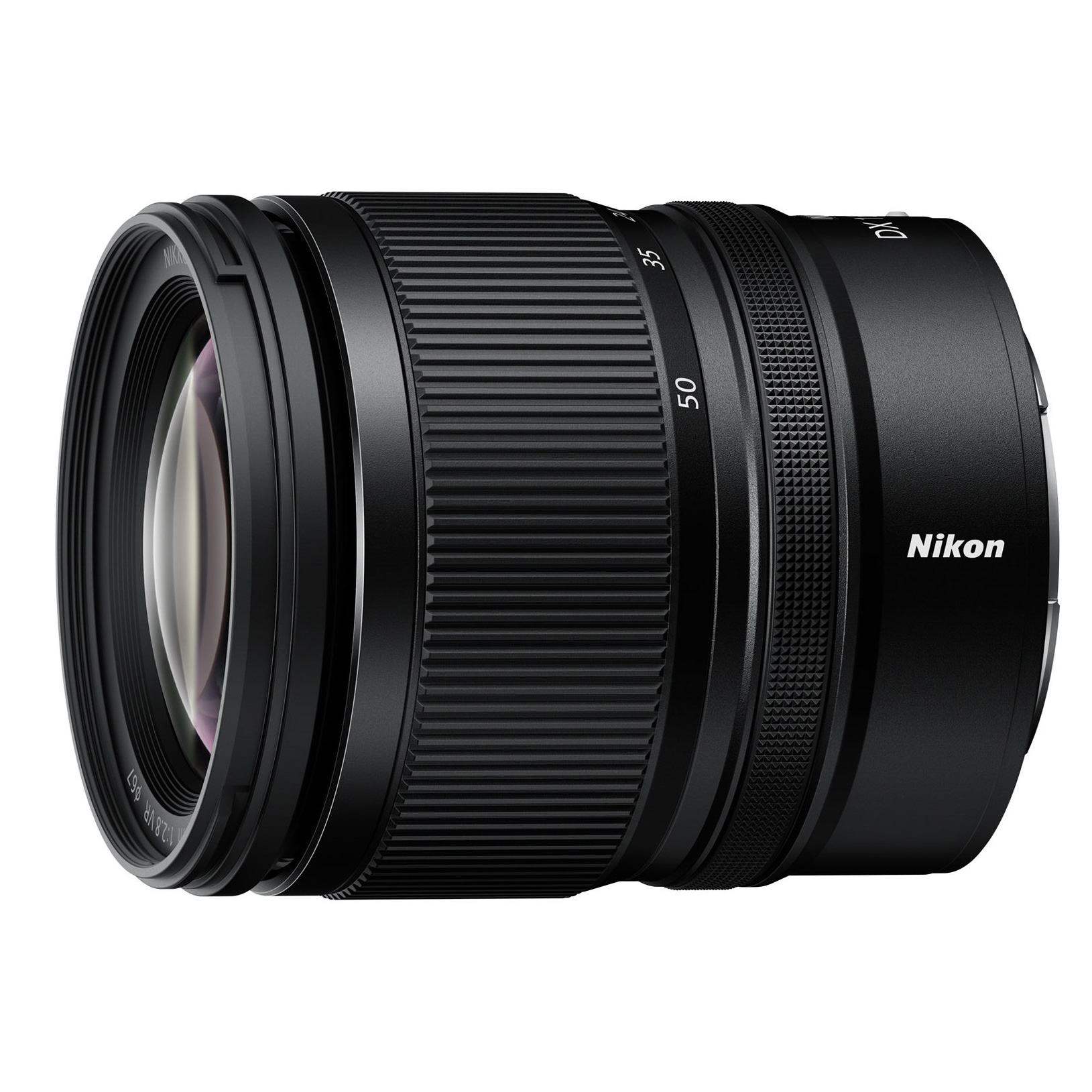 Объектив Nikon Nikkor Z 16-50mm f/2.8 DX VR