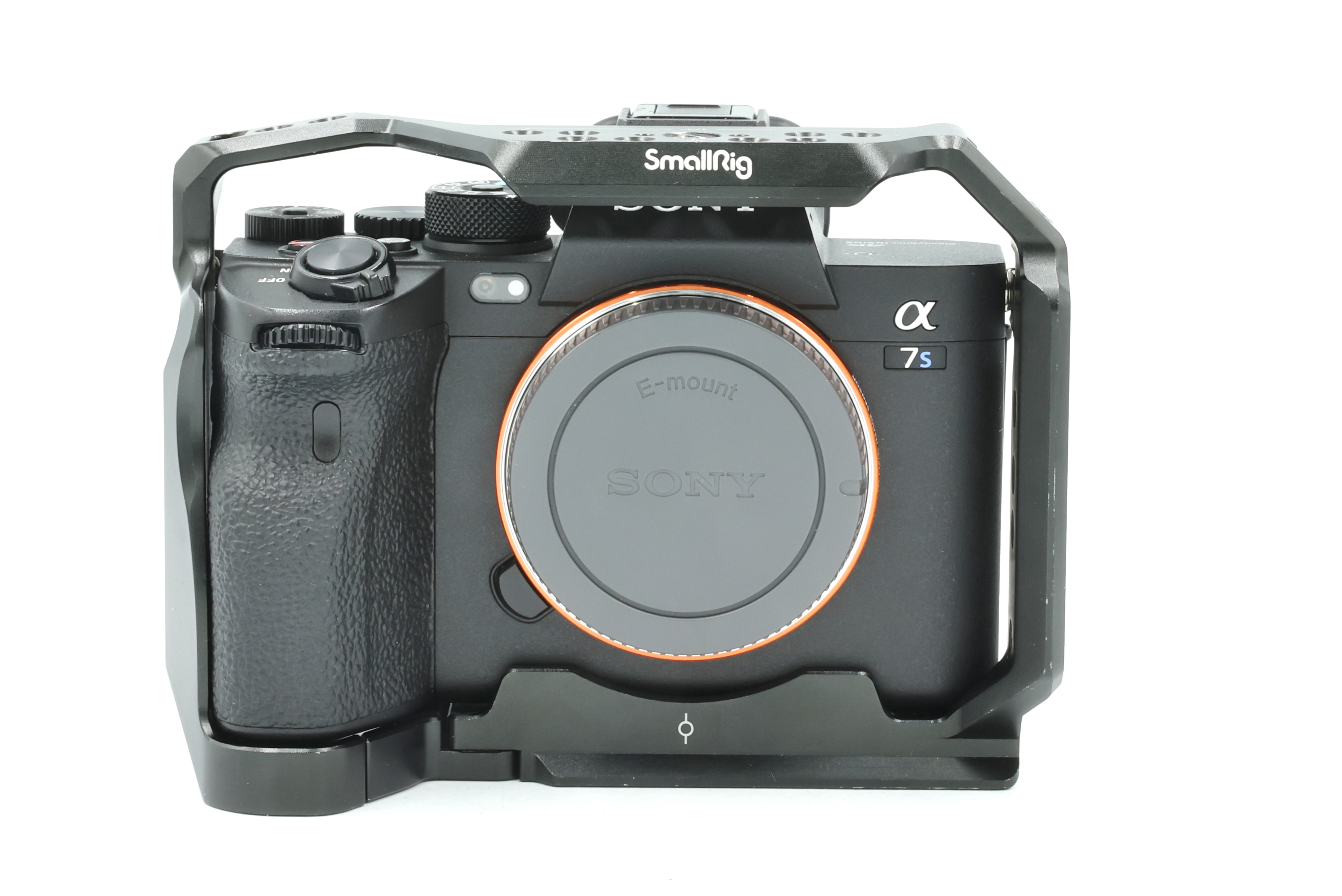 Беззеркальный фотоаппарат Sony A7S III Body (состояние 5) (б/у)