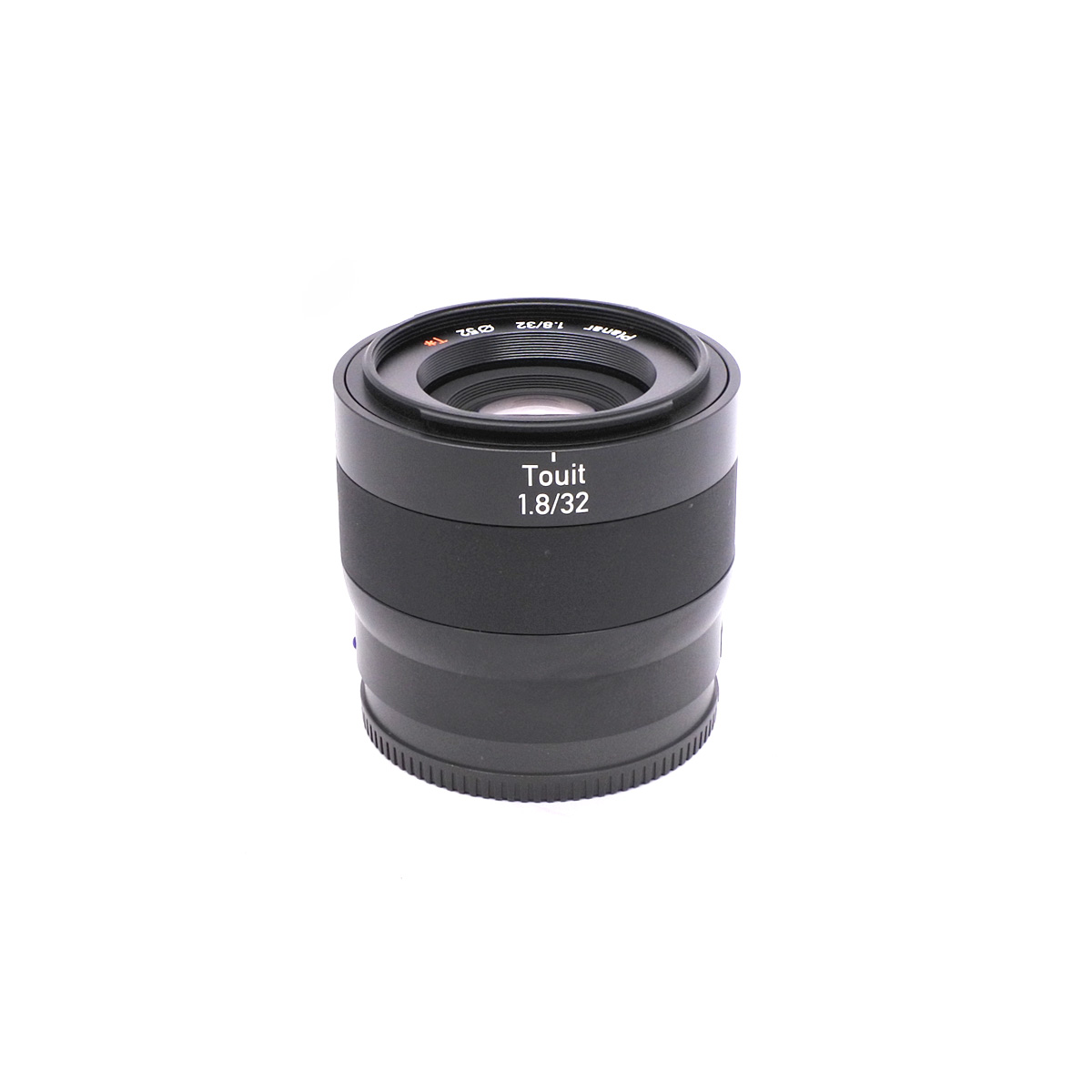 Объектив Zeiss Touit 32/1.8 E для Sony Е (состояние 4+) (б/у)
