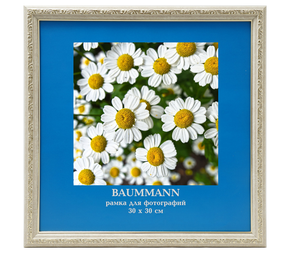 Фоторамкa Baummann 30x30 см C4