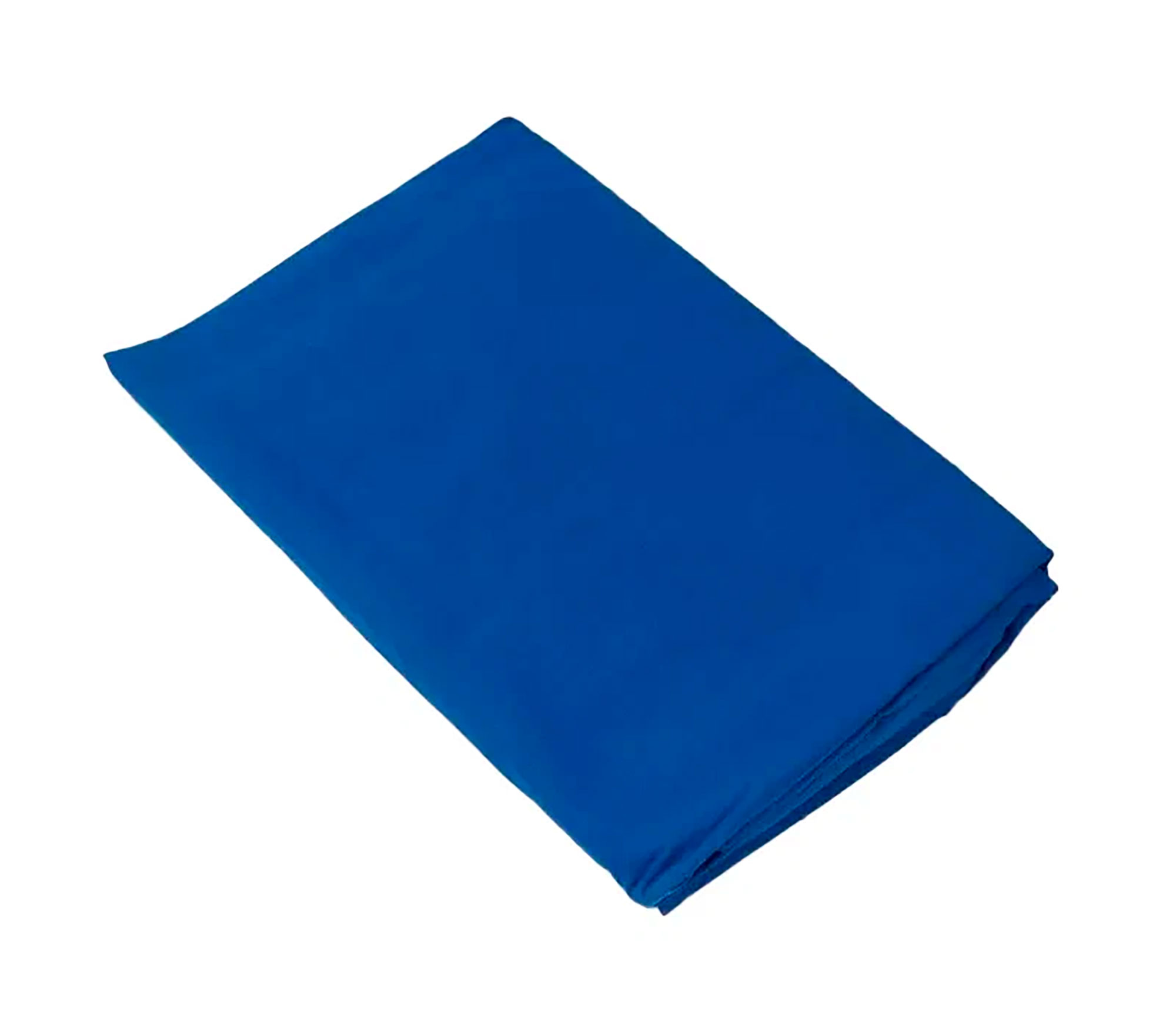 Фон FST B33-140 chromablue, 3х3 м, тканевый, синий