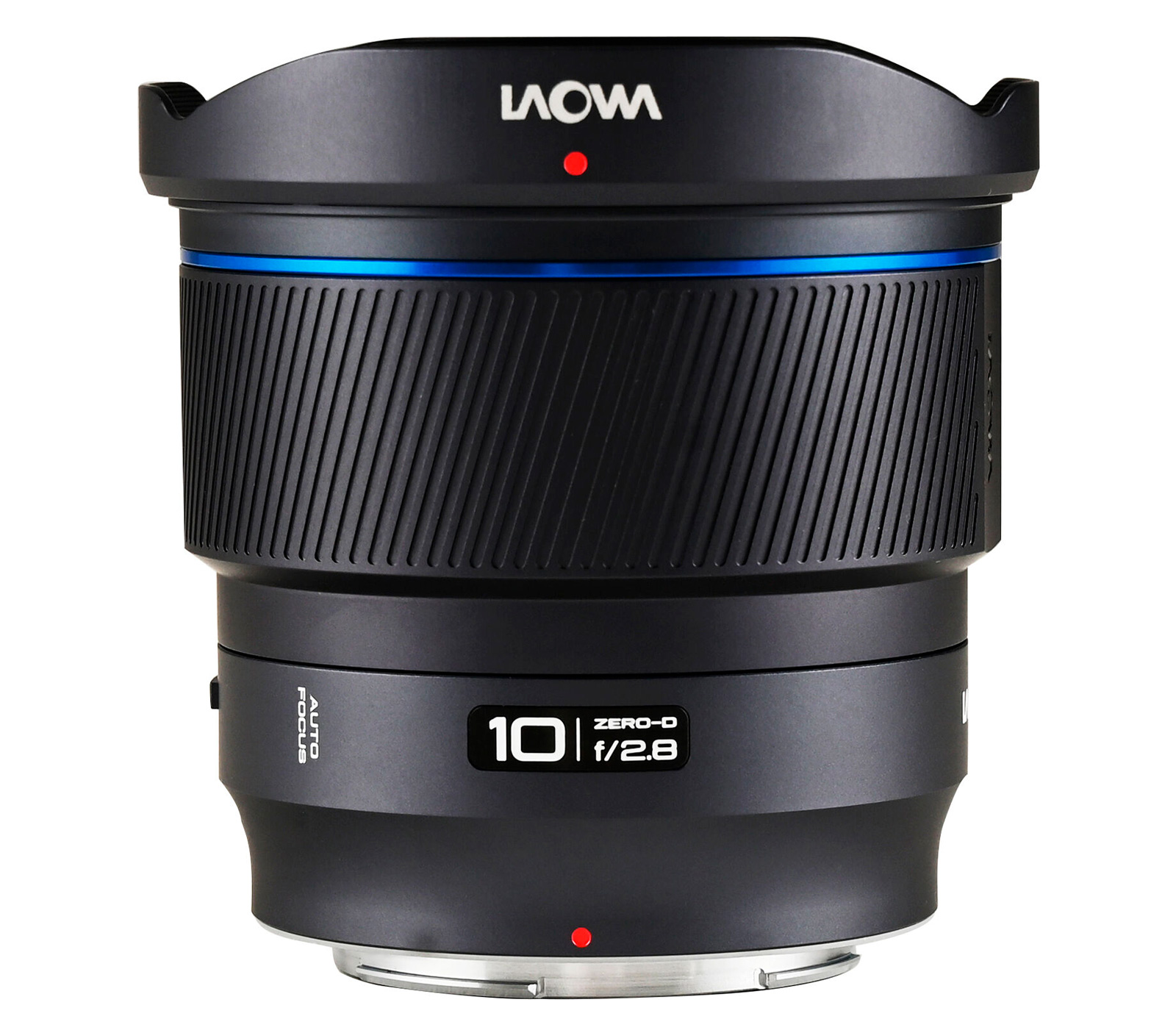 Объектив Laowa 10mm f/2.8 Zero-D FF Auto Focus Nikon Z