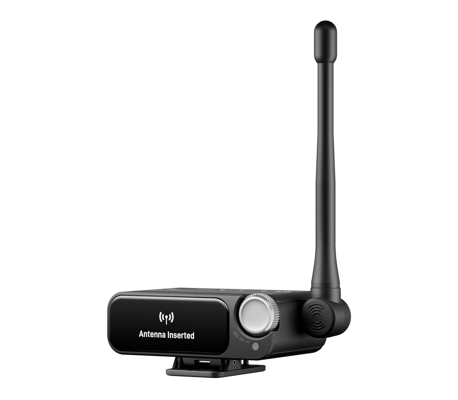 Беспроводная система Saramonic Ultra 01, 2TX + RX, 3.5мм / USB-C / Lightning, черная