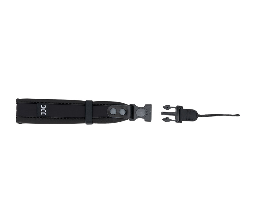 Ремень на запястье JJC ST-1M3, неопрен, черный