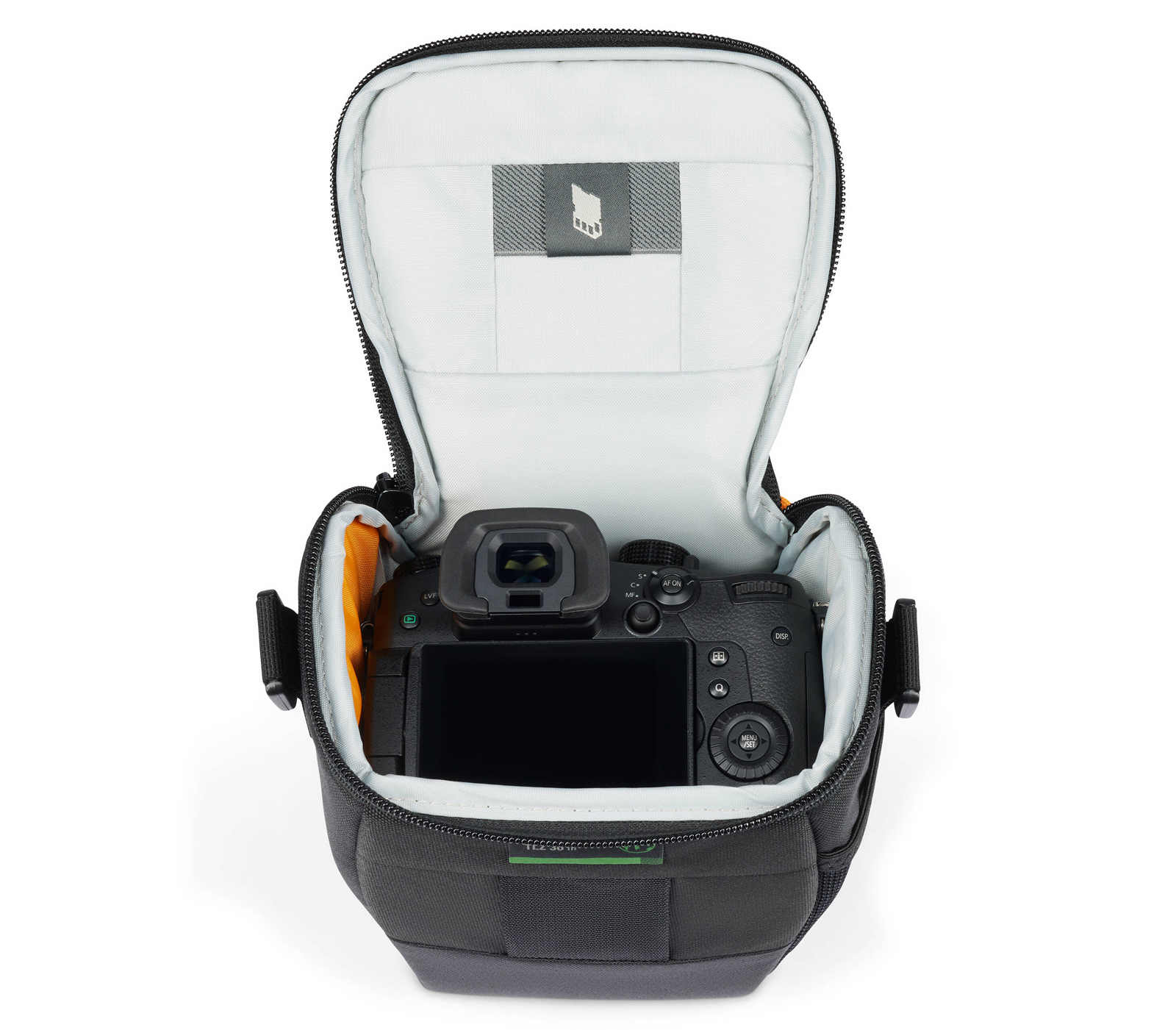 Сумка Lowepro Adventura TLZ 30 III