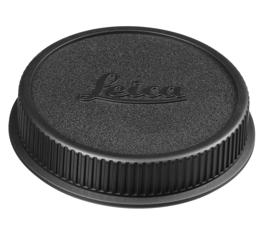 Задняя крышка Leica для объективов SL (L-Mount)