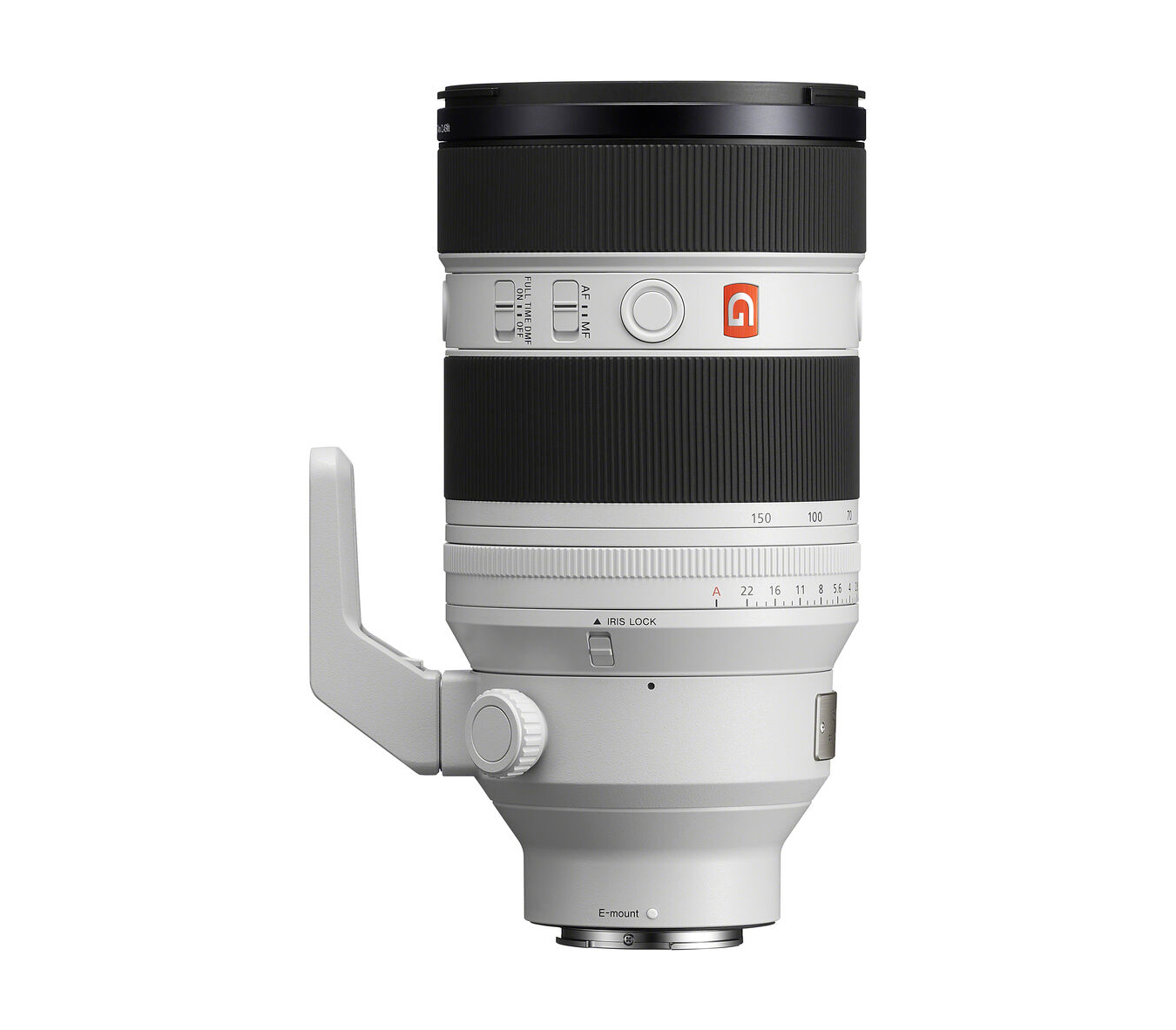 Объектив Sony FE 50-150mm f/2 GM