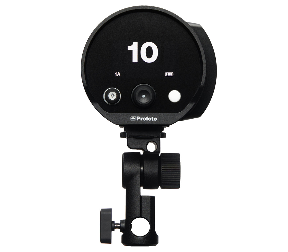 Комплект выносных вспышек Profoto B10X Duo Kit, 2х250 Дж