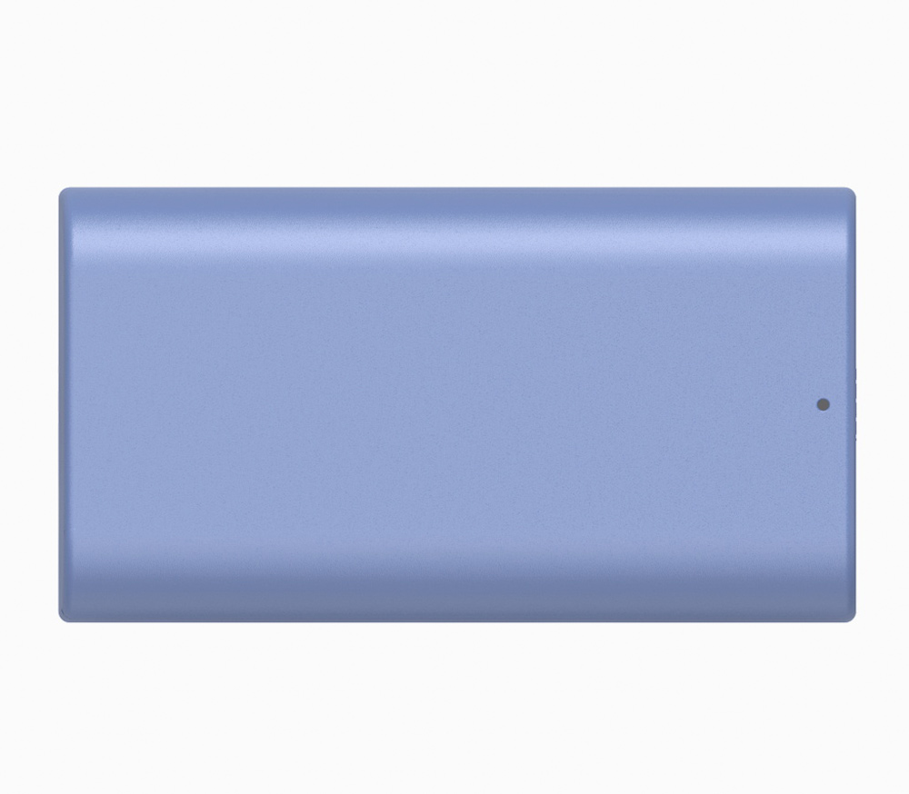 Аккумулятор SmallRig NP-F550, USB-C зарядка (4331)