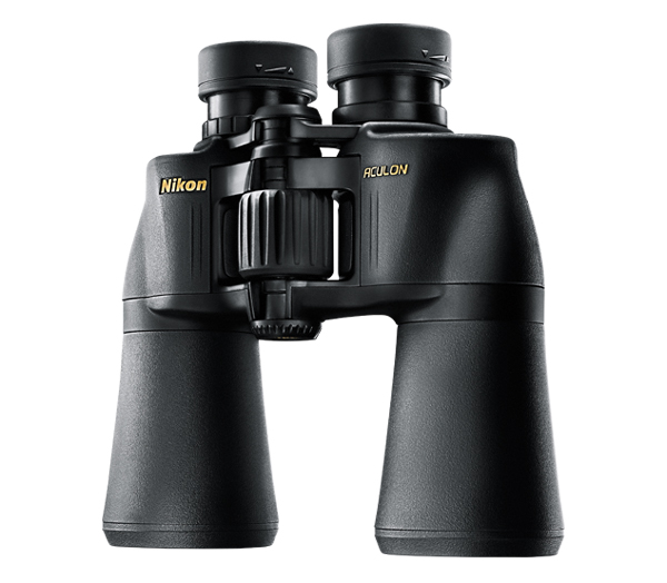 Бинокль Nikon Aculon A211 7x50