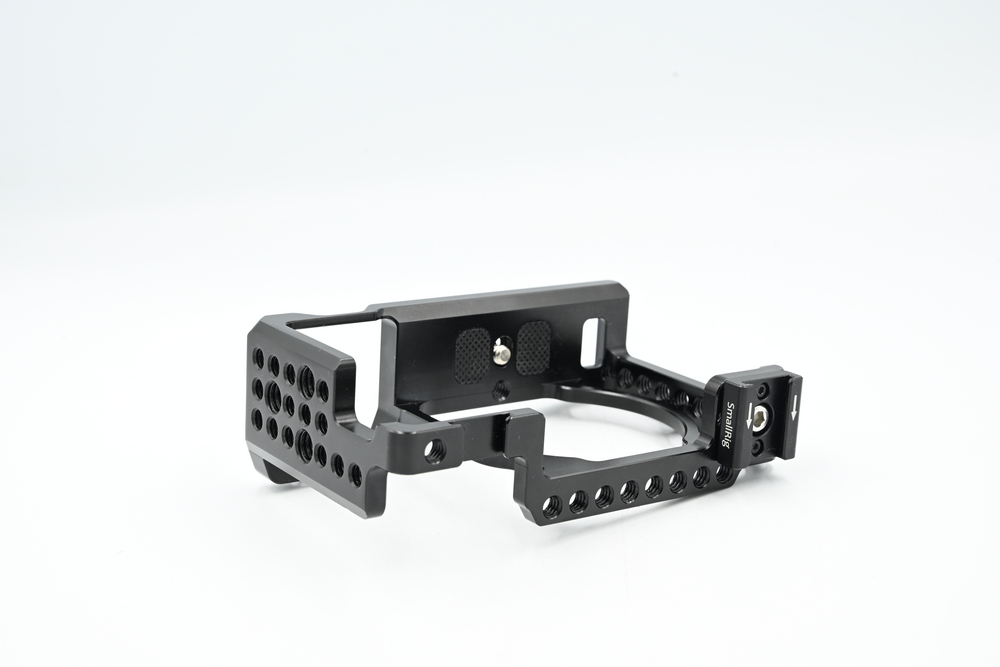 Клетка SmallRig 1661 для Sony A6500 / A6300 / A6000 (состояние 5-) (б/у)