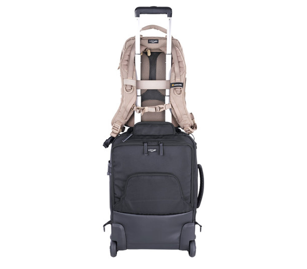 Рюкзак Vanguard VEO Range T37M, бежевый