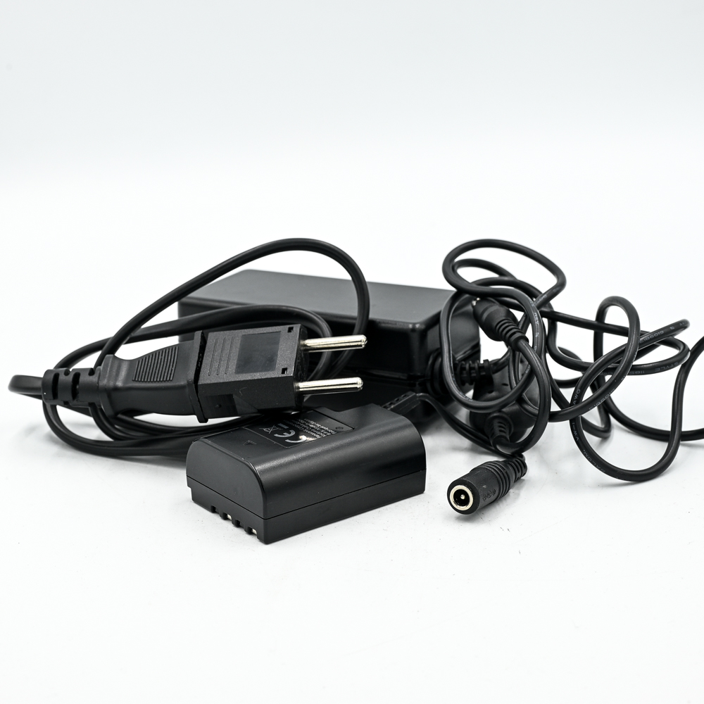 Адаптер переменного тока Panasonic DMW-AC10E (состояние 5) (б/у)