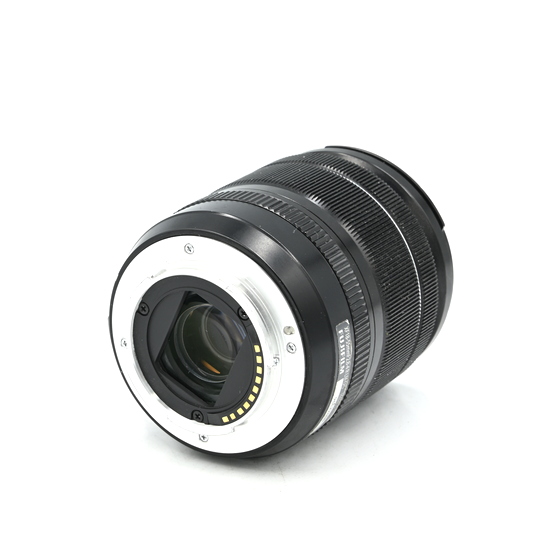 Объектив Fujifilm XF 18-55mm f/2.8-4 R LM OIS (состояние 5-) (б/у)