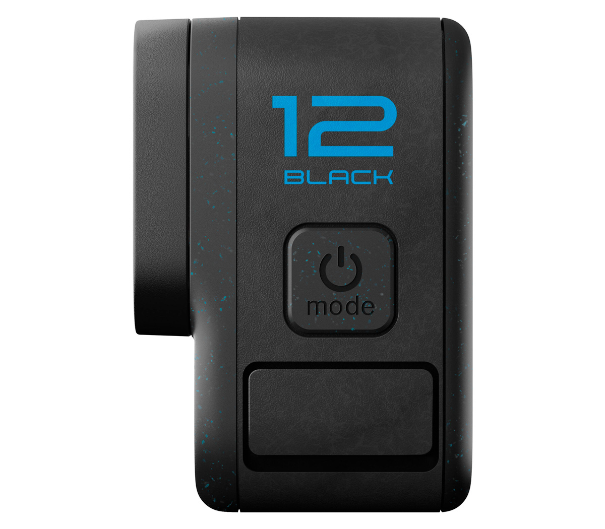 Экшен-камера GoPro HERO12 Black